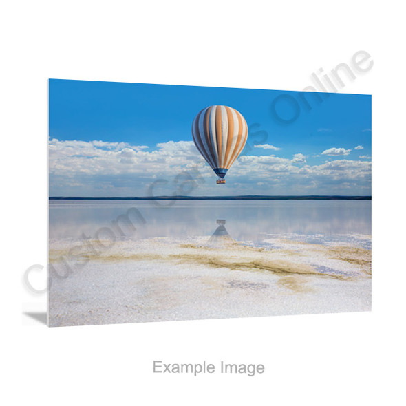 panoramic picture printing