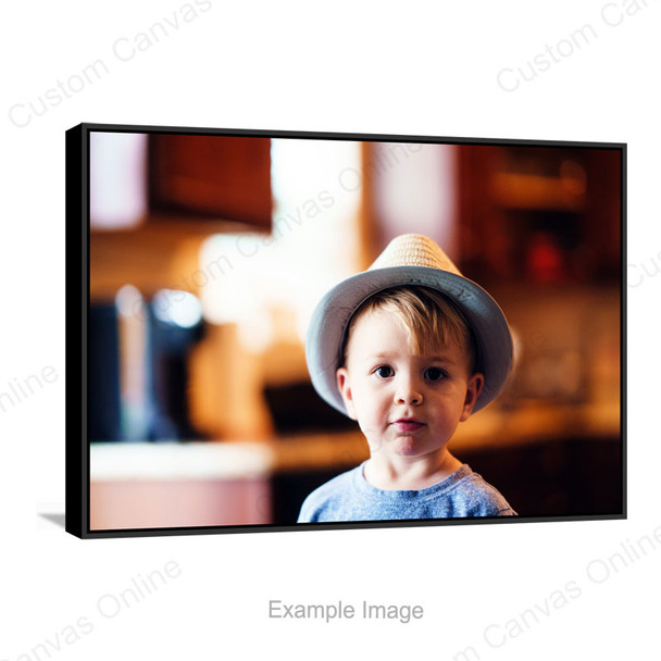 rectangle canvas prints